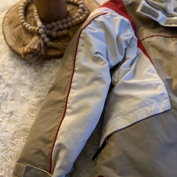 Columbia outerwear coat Youth - Picture 4 of 14